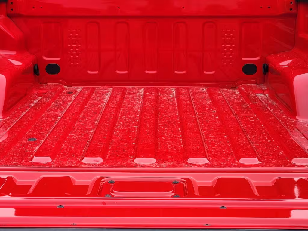 2025 Jeep Gladiator - 1C6RJTBG7SL519653 - Image #11